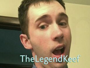 TheLegendKeef
