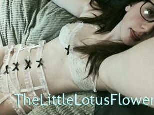 TheLittleLotusFlower Straponles