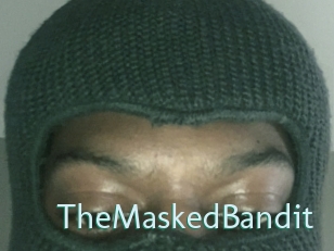 TheMaskedBandit