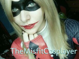 TheMisfitCosplayer