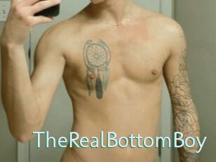 TheRealBottomBoy