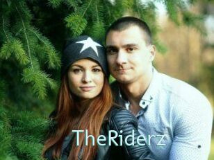 TheRiderz