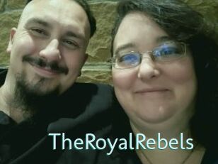 TheRoyalRebels
