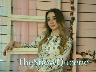 TheSnowQueene Straponles