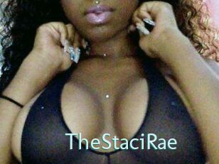 TheStaciRae