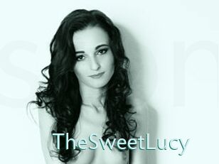 TheSweetLucy Straponles