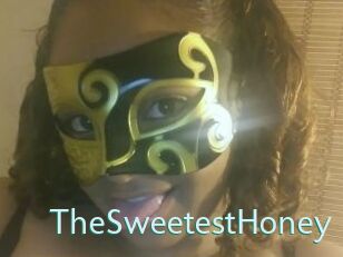 TheSweetestHoney