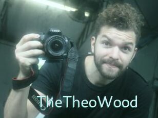 TheTheoWood Straponles