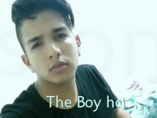The_Boy_hot
