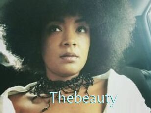 Thebeauty Straponles
