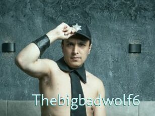 Thebigbadwolf6