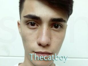 Thecatboy