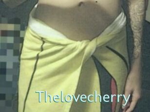 Thelovecherry