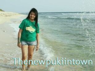 Thenewpukiintown
