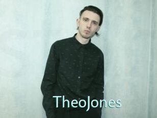 TheoJones