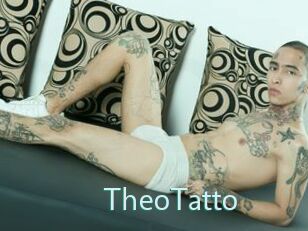 TheoTatto
