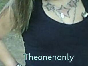 Theonenonly