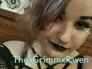 ThexGrimmxRaven