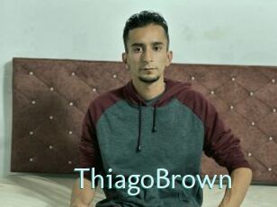 ThiagoBrown