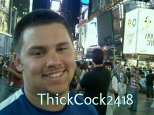 ThickCock2418
