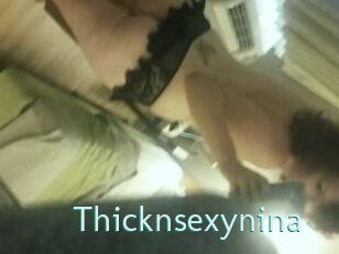 Thicknsexynina Straponles