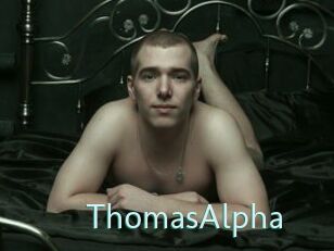 ThomasAlpha