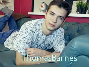 ThomasBarnes