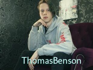 ThomasBenson