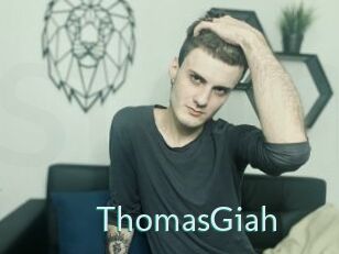 ThomasGiah