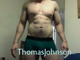 ThomasJohnson