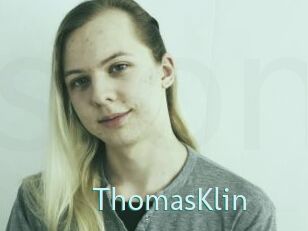 ThomasKlin