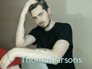ThomasParsons