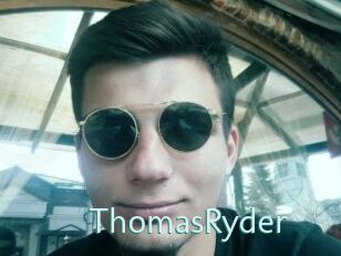 ThomasRyder
