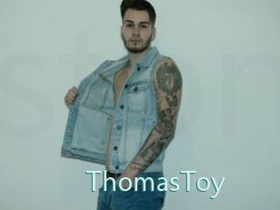 ThomasToy