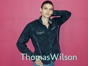 ThomasWilson