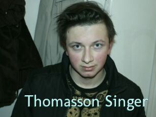 Thomasson_Singer