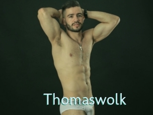 Thomaswolk