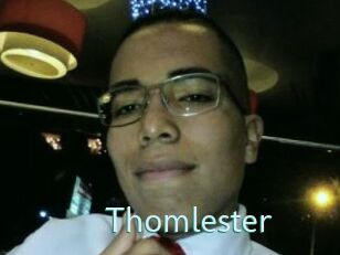 Thomlester