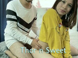 Thor_n_Sweet