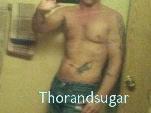 Thorandsugar