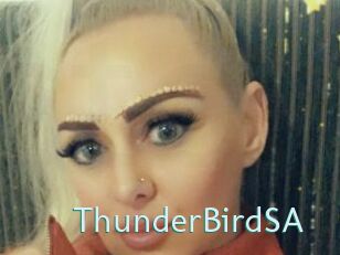 ThunderBirdSA