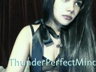 ThunderPerfectMind