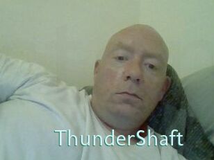 ThunderShaft