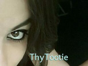 ThyTootie