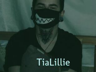 TiaLillie