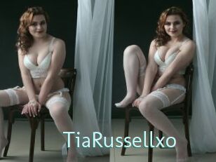 TiaRussellxo