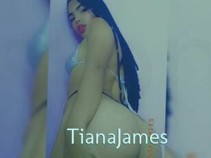 TianaJames