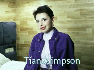 TianaSimpson Straponles