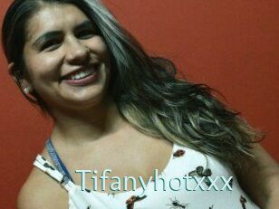 Tifanyhotxxx