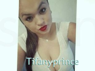 Tifanyprince